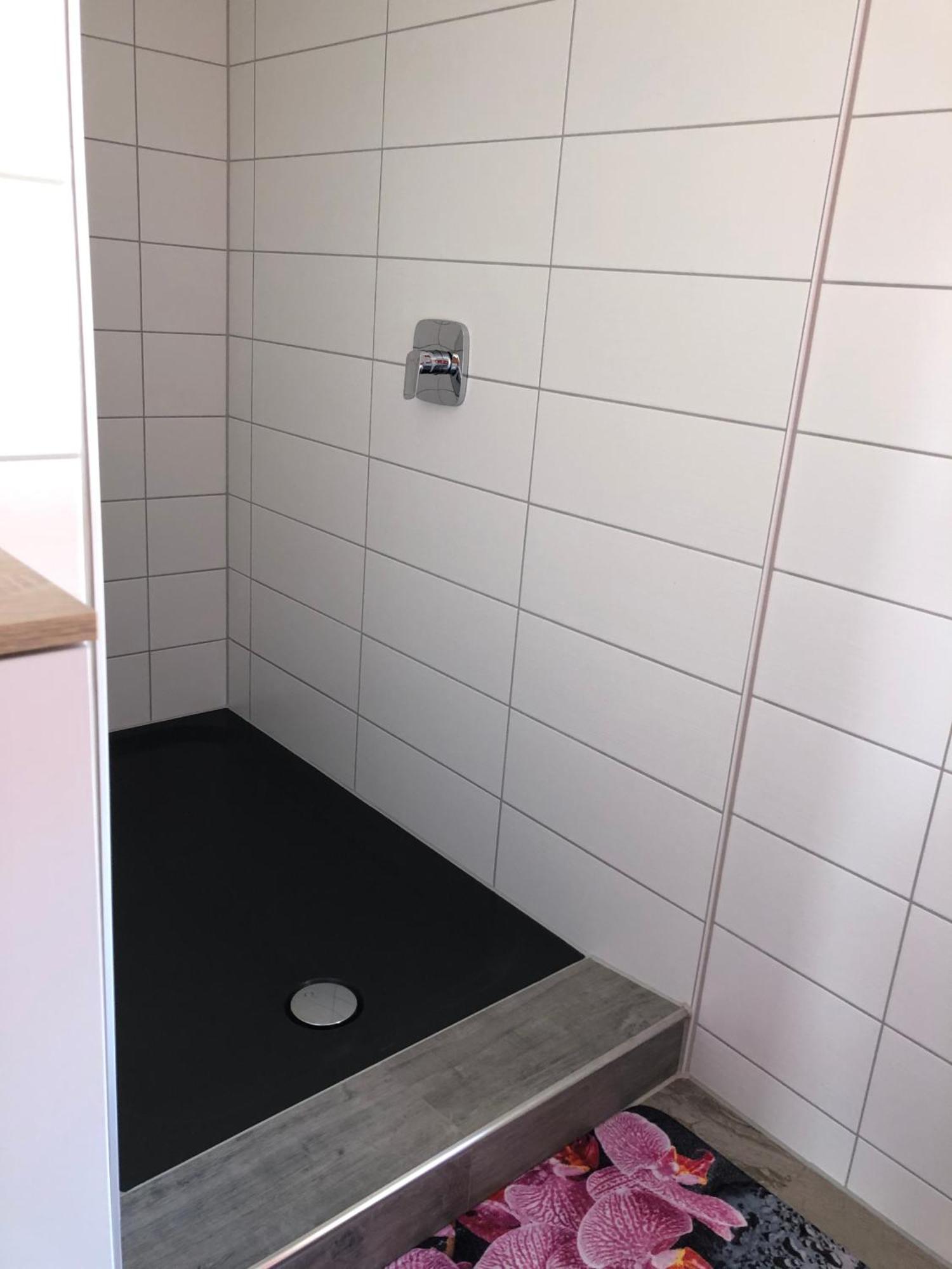 Haus Maisonette Am Harz Niedersachswerfen Esterno foto
